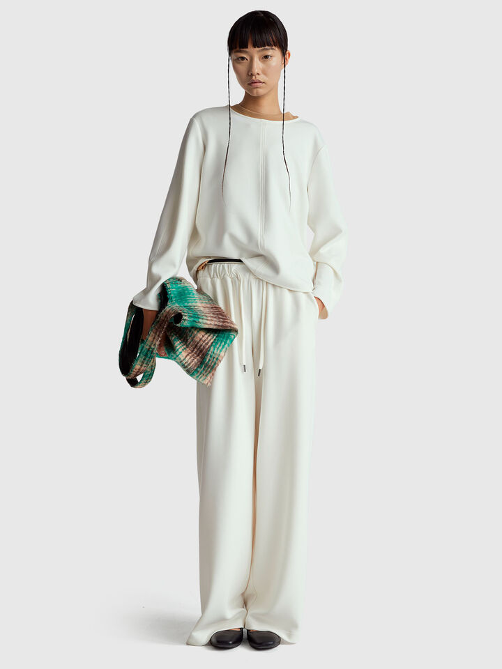 SWEATER L/S Women image number 3